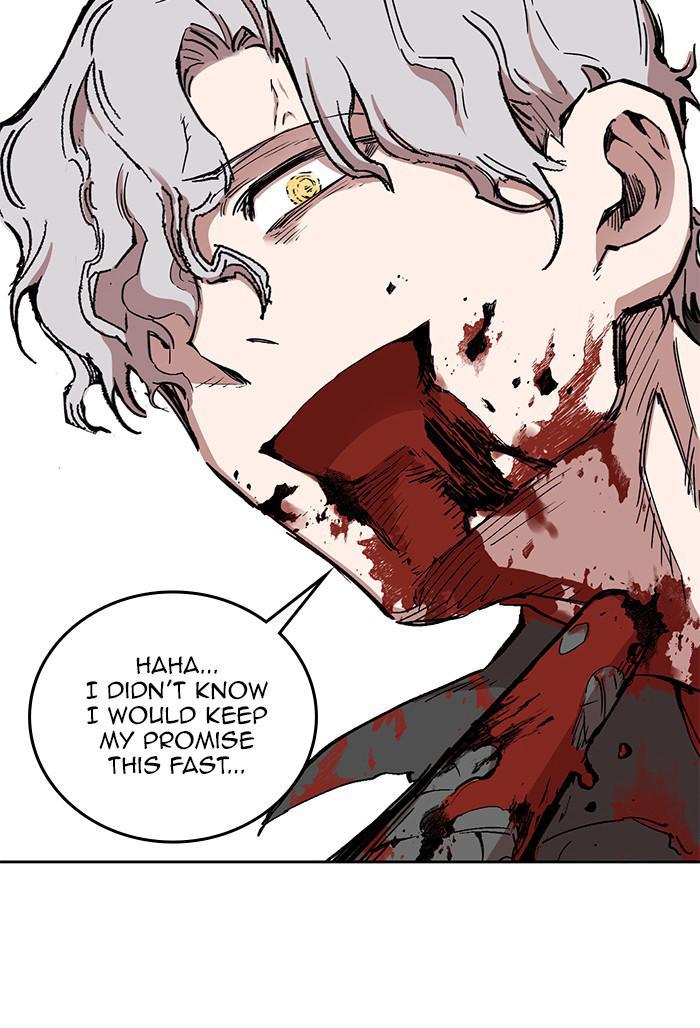 Read Hardcore Leveling Warrior chapter 170.5 image 123 on Lezhin