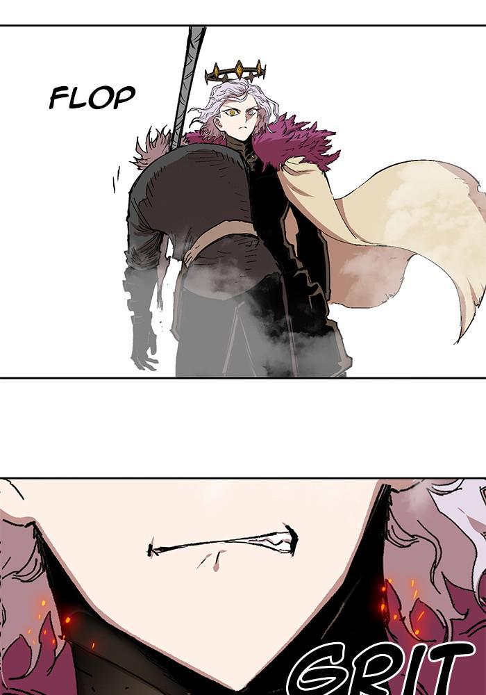 Read Hardcore Leveling Warrior chapter 170.5 image 124 on Lezhin