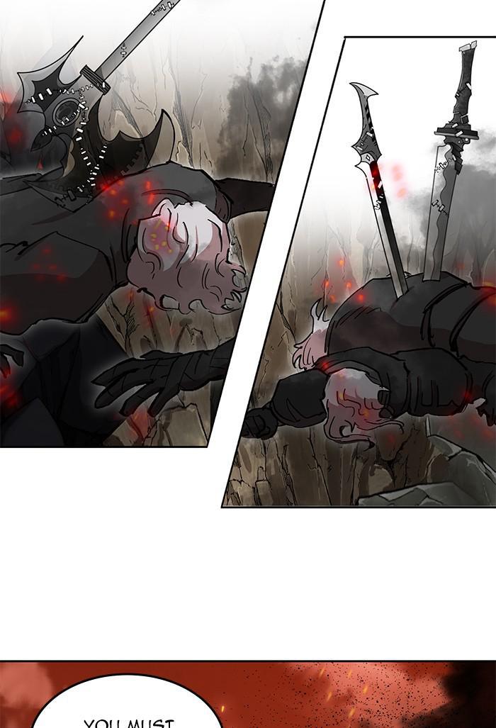 Read Hardcore Leveling Warrior chapter 170.5 image 127 on Lezhin