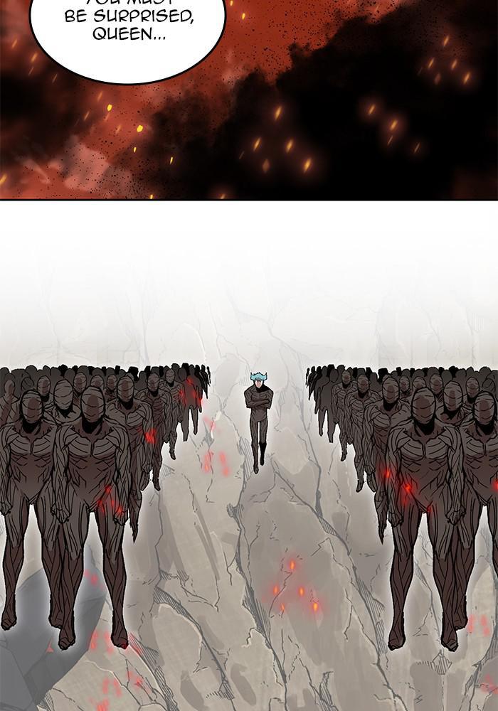 Read Hardcore Leveling Warrior chapter 170.5 image 128 on Lezhin
