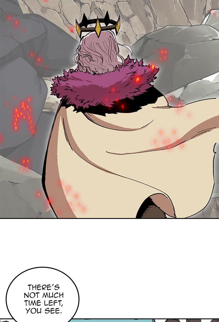 Read Hardcore Leveling Warrior chapter 170.5 image 129 on Lezhin