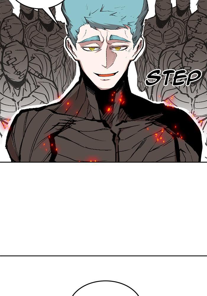 Read Hardcore Leveling Warrior chapter 170.5 image 130 on Lezhin