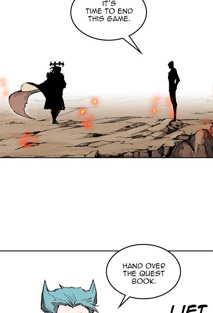 Read Hardcore Leveling Warrior chapter 170.5 image 131 on Lezhin