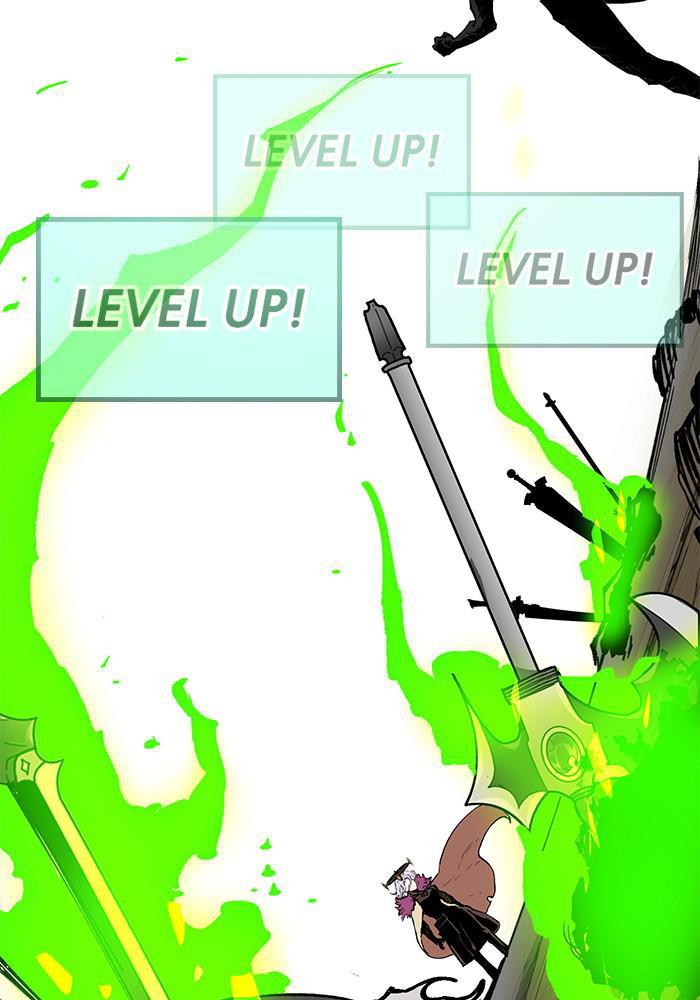 Read Hardcore Leveling Warrior chapter 170.5 image 135 on Lezhin