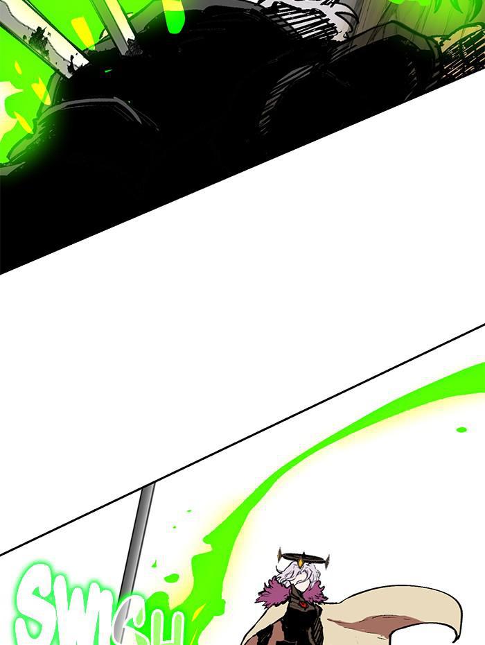 Read Hardcore Leveling Warrior chapter 170.5 image 136 on Lezhin