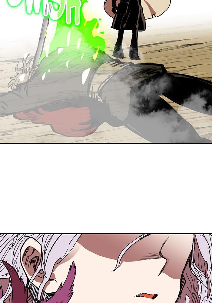 Read Hardcore Leveling Warrior chapter 170.5 image 137 on Lezhin