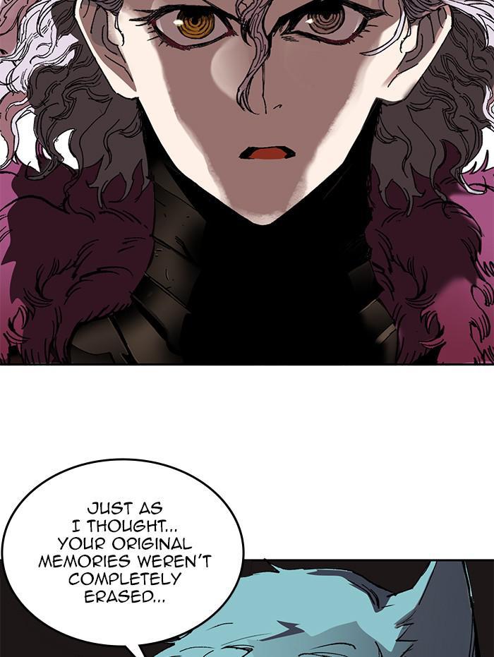 Read Hardcore Leveling Warrior chapter 170.5 image 142 on Lezhin