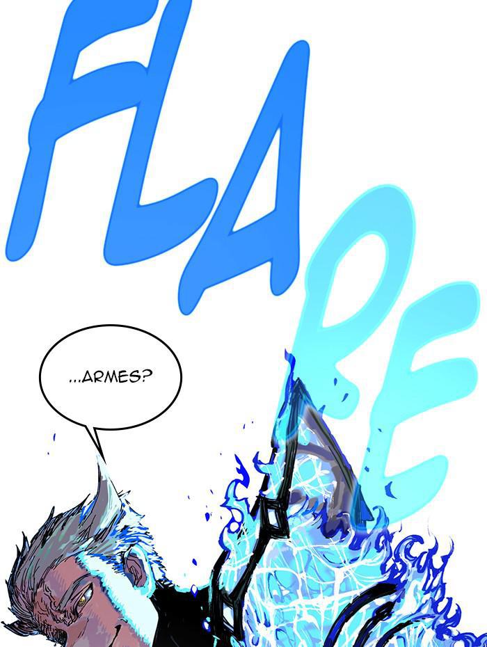 Read Hardcore Leveling Warrior chapter 170.5 image 144 on Lezhin