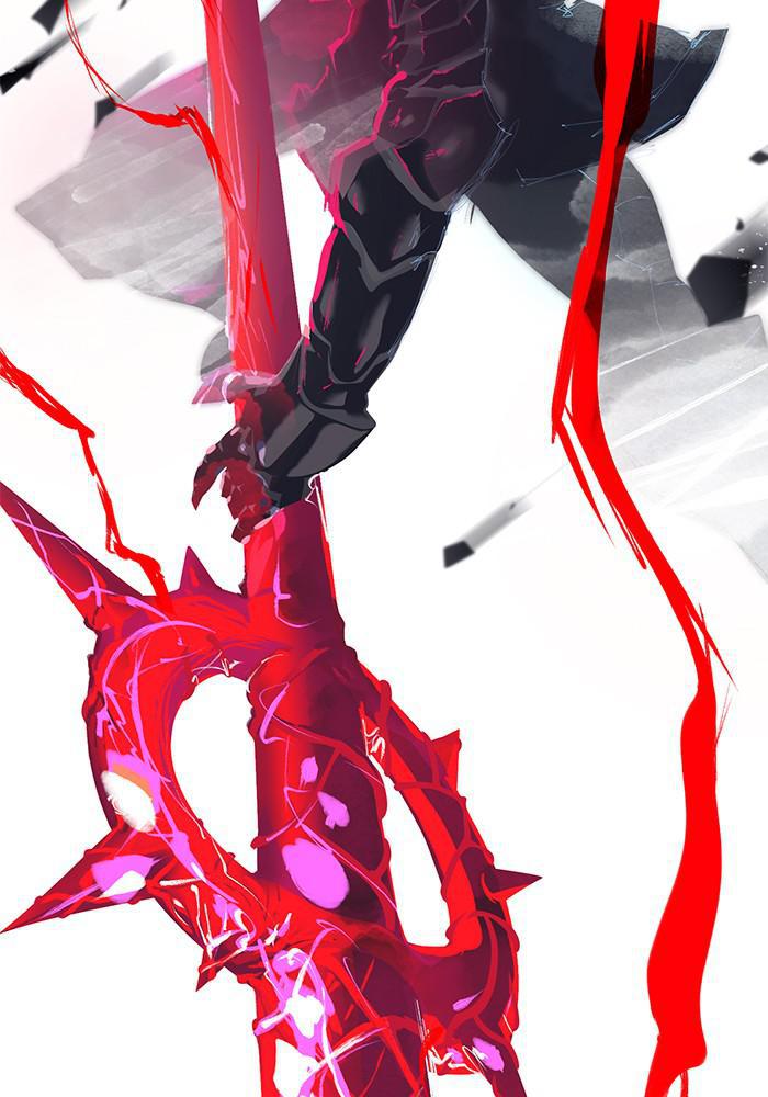 Read Hardcore Leveling Warrior chapter 170.5 image 149 on Lezhin