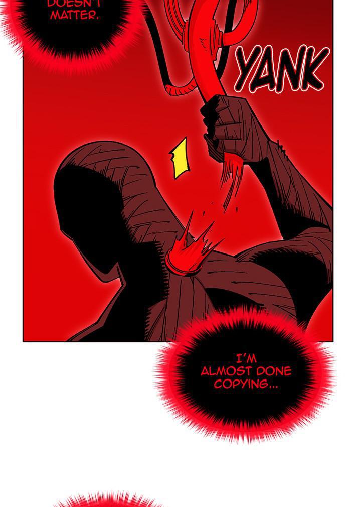 Read Hardcore Leveling Warrior chapter 170.5 image 20 on Lezhin