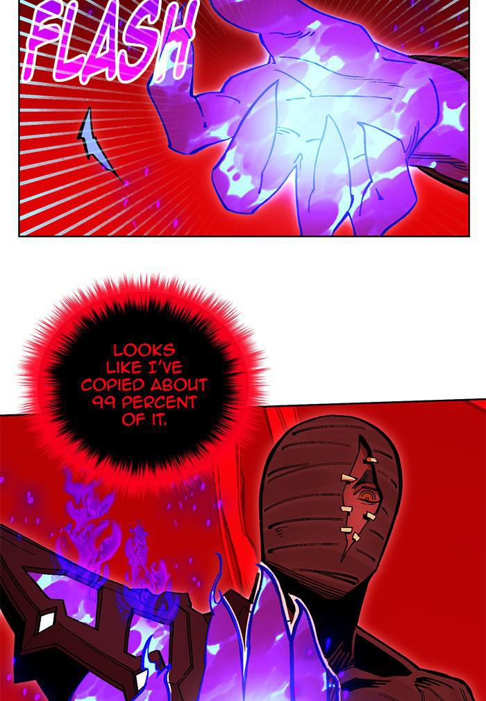 Read Hardcore Leveling Warrior chapter 170.5 image 22 on Lezhin