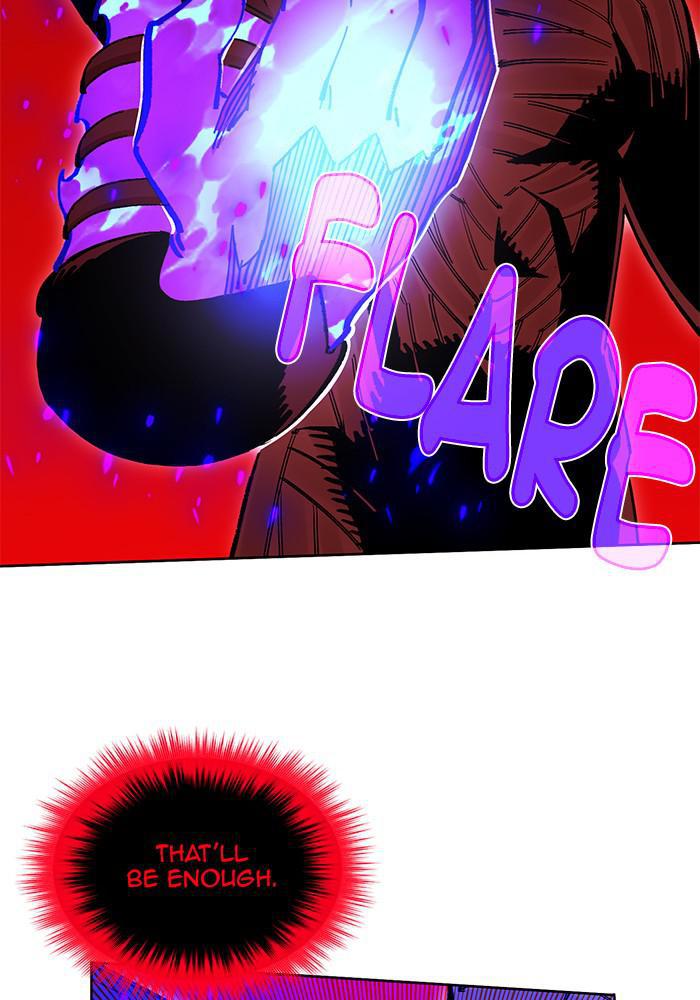 Read Hardcore Leveling Warrior chapter 170.5 image 23 on Lezhin