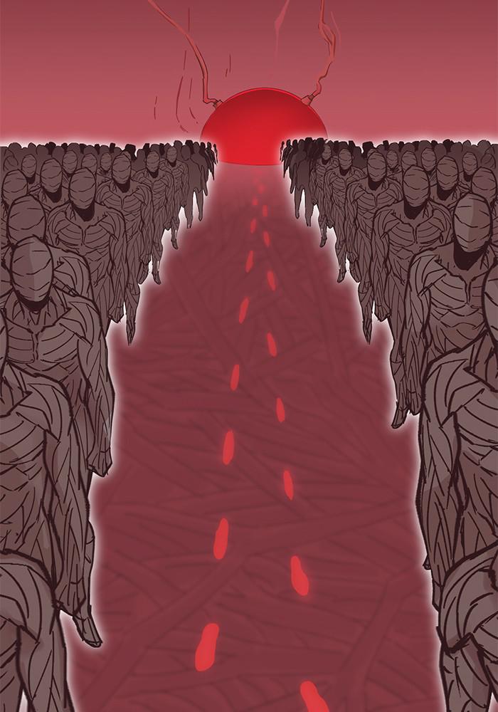 Read Hardcore Leveling Warrior chapter 170.5 image 26 on Lezhin