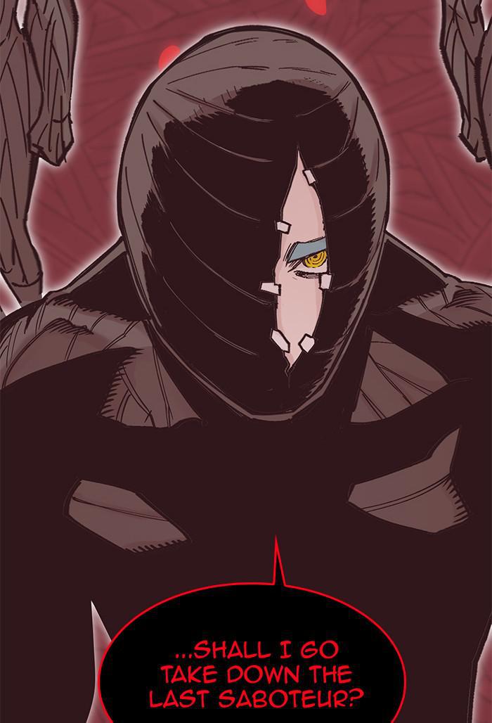 Read Hardcore Leveling Warrior chapter 170.5 image 27 on Lezhin