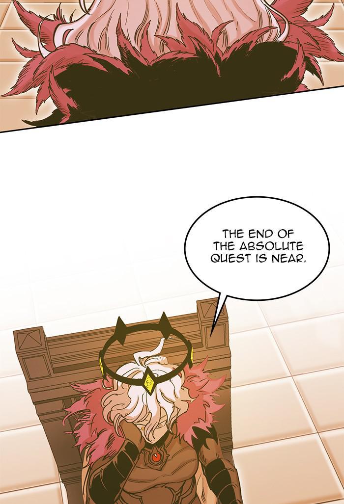 Read Hardcore Leveling Warrior chapter 170.5 image 31 on Lezhin