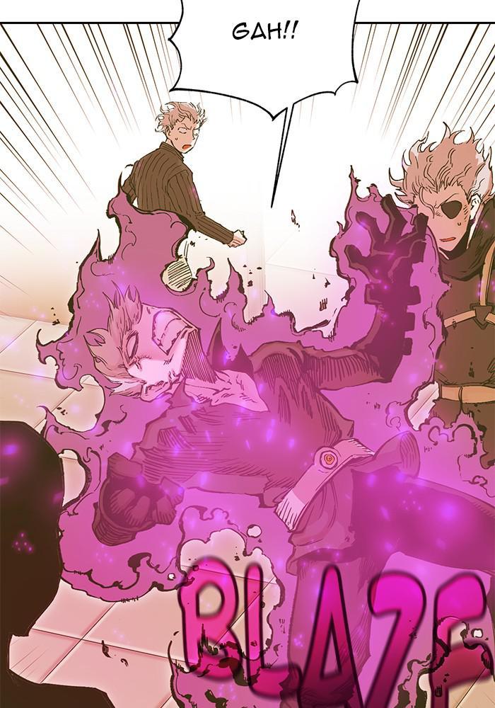 Read Hardcore Leveling Warrior chapter 170.5 image 34 on Lezhin