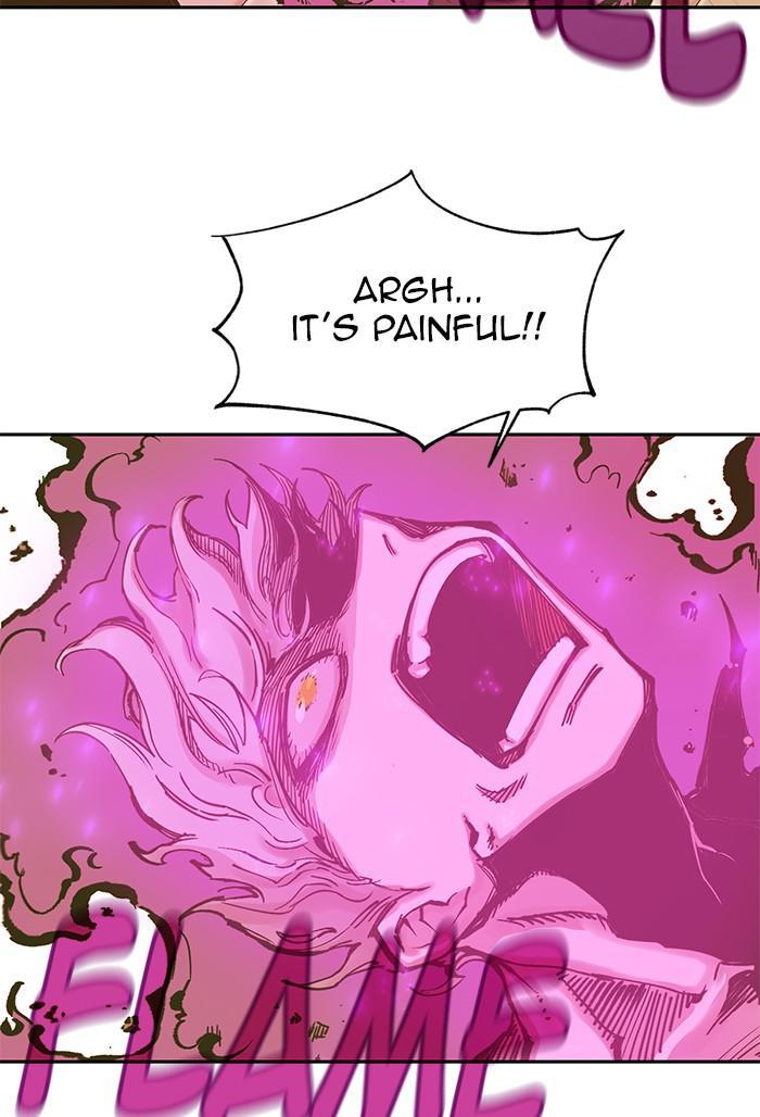 Read Hardcore Leveling Warrior chapter 170.5 image 35 on Lezhin
