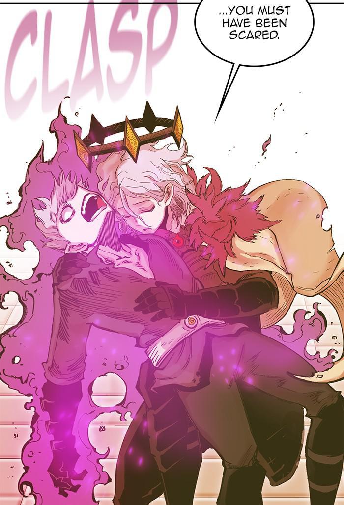 Read Hardcore Leveling Warrior chapter 170.5 image 37 on Lezhin