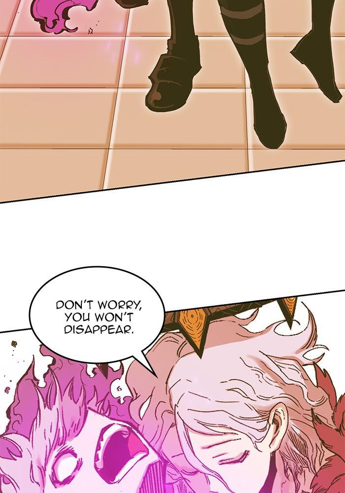 Read Hardcore Leveling Warrior chapter 170.5 image 38 on Lezhin