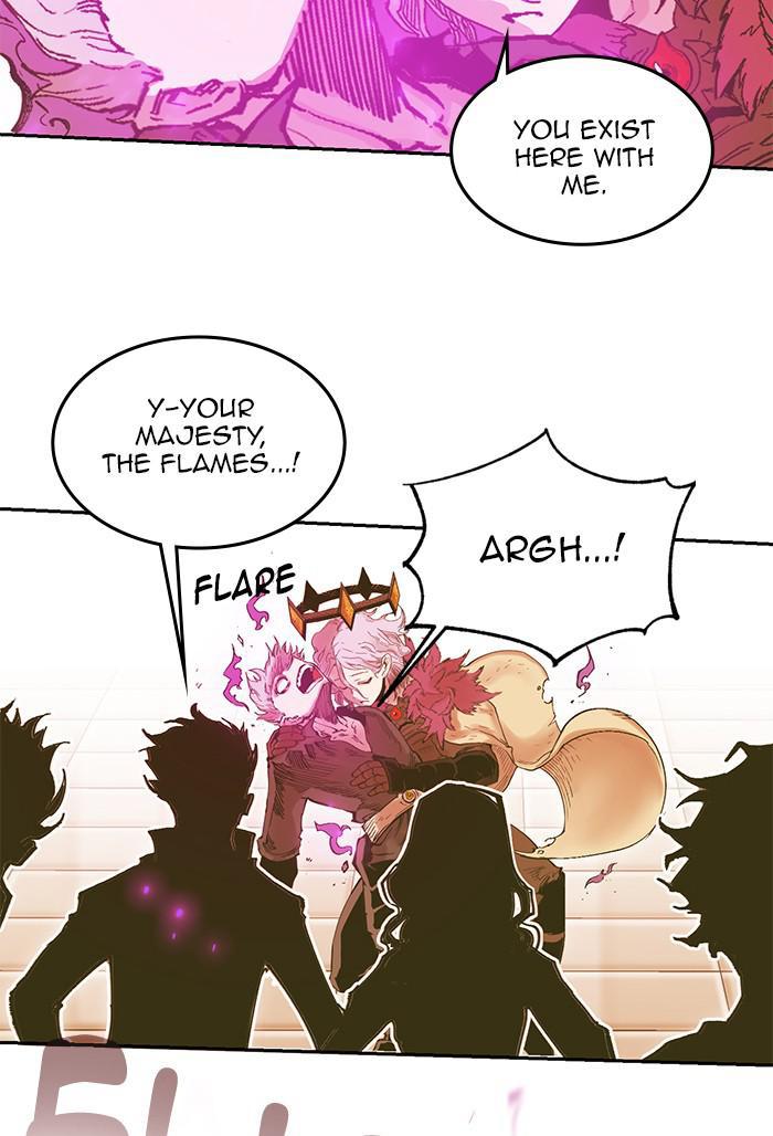 Read Hardcore Leveling Warrior chapter 170.5 image 39 on Lezhin