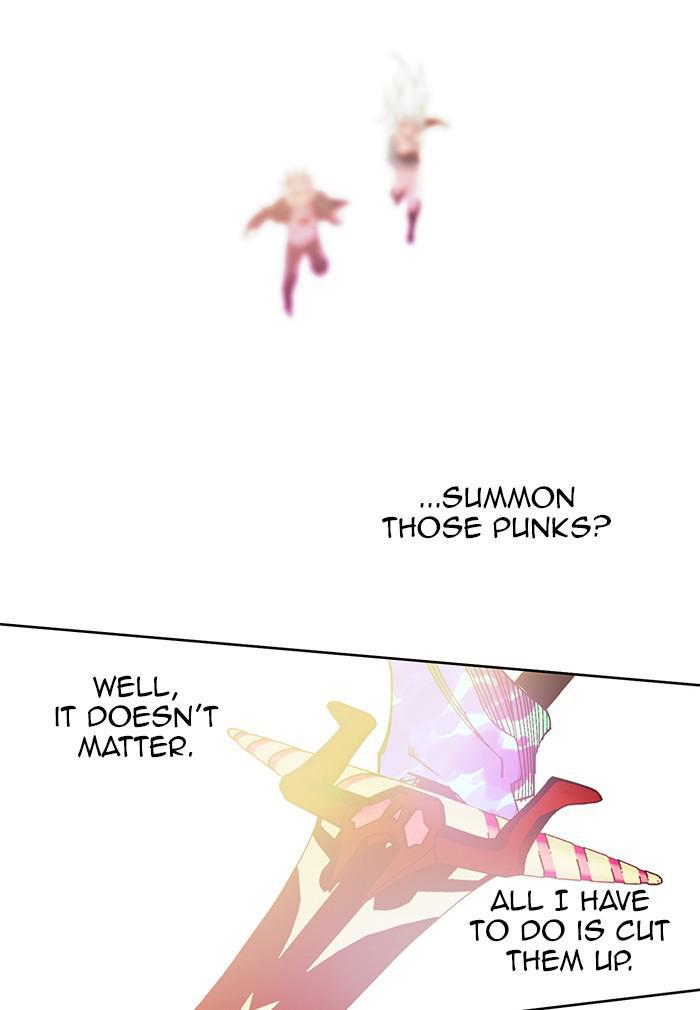 Read Hardcore Leveling Warrior chapter 170.5 image 4 on Lezhin