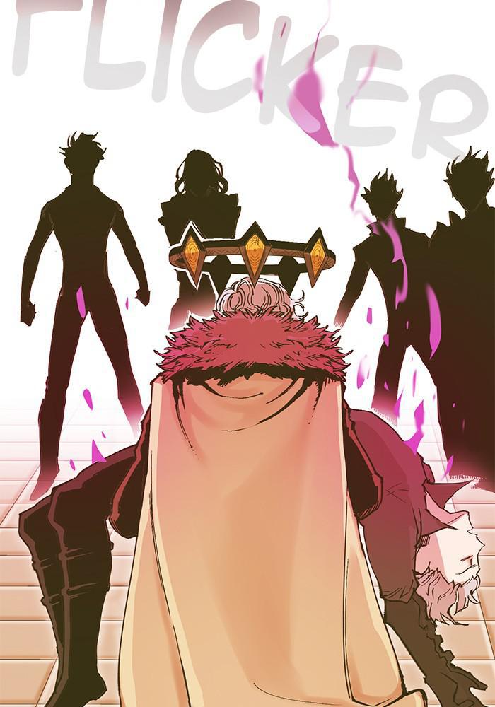 Read Hardcore Leveling Warrior chapter 170.5 image 40 on Lezhin
