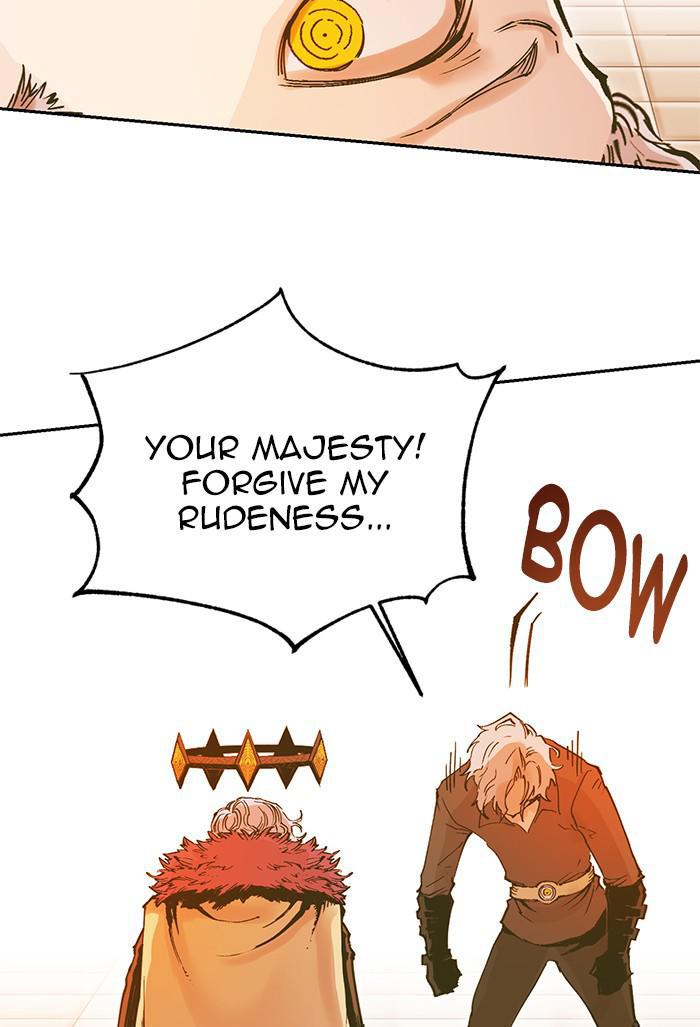 Read Hardcore Leveling Warrior chapter 170.5 image 43 on Lezhin