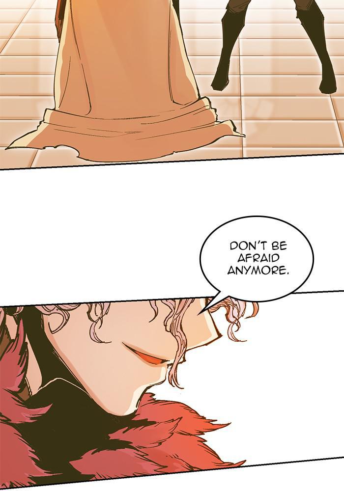 Read Hardcore Leveling Warrior chapter 170.5 image 44 on Lezhin