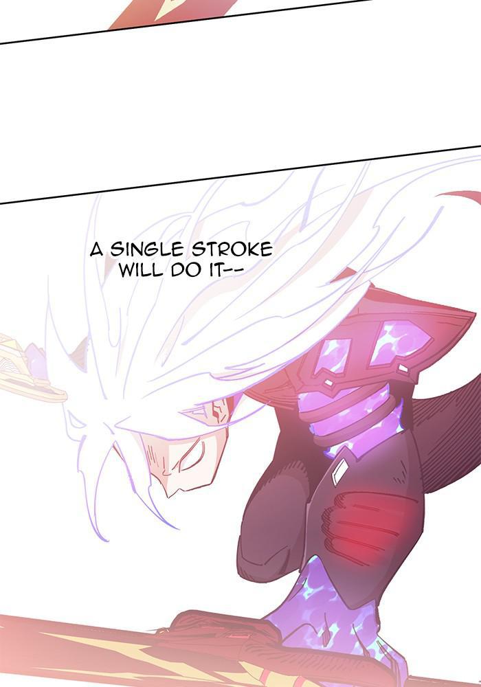 Read Hardcore Leveling Warrior chapter 170.5 image 5 on Lezhin