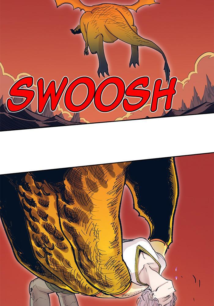 Read Hardcore Leveling Warrior chapter 170.5 image 53 on Lezhin