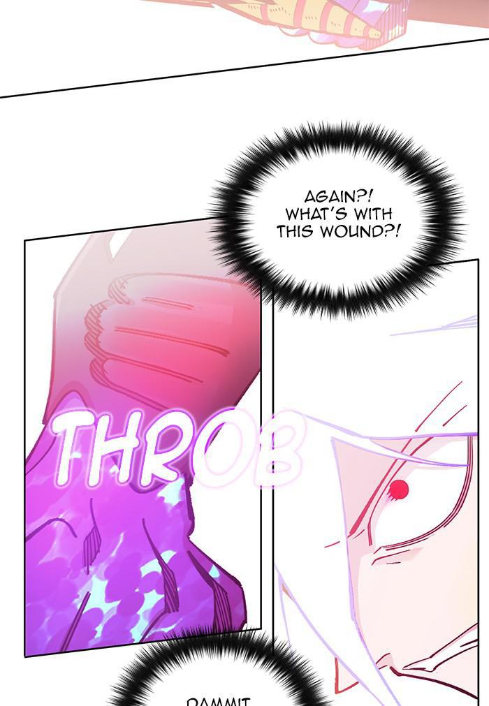 Read Hardcore Leveling Warrior chapter 170.5 image 6 on Lezhin