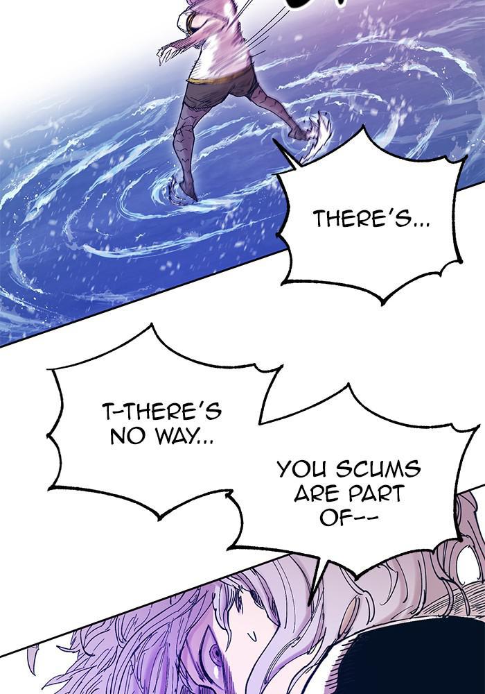 Read Hardcore Leveling Warrior chapter 170.5 image 67 on Lezhin