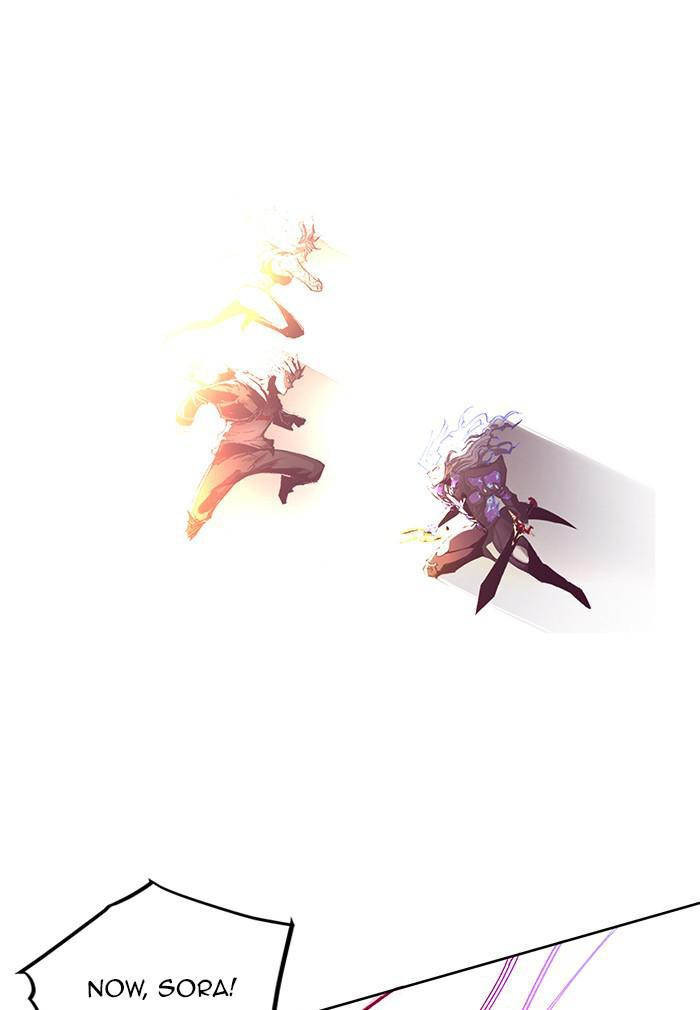 Read Hardcore Leveling Warrior chapter 170.5 image 8 on Lezhin