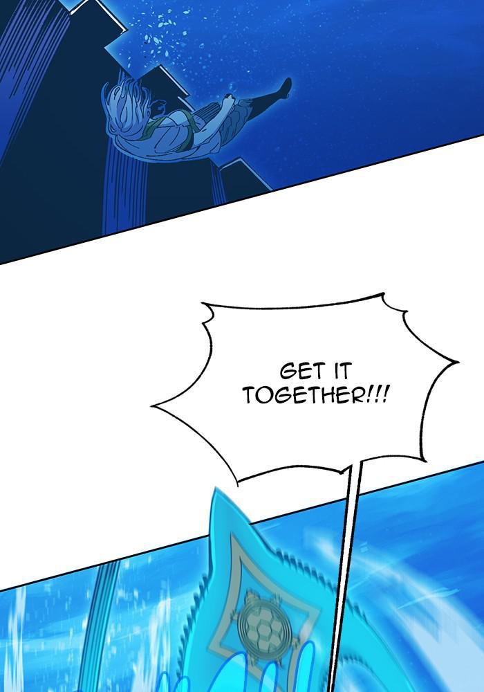 Read Hardcore Leveling Warrior chapter 170.5 image 80 on Lezhin