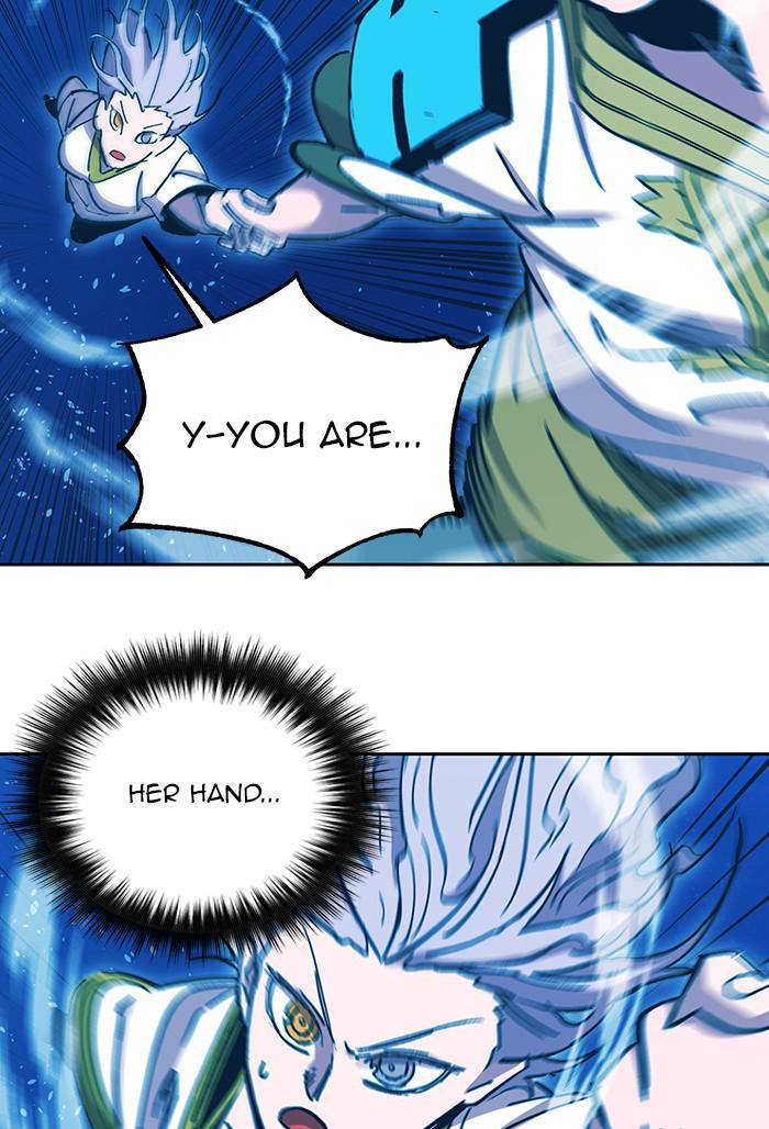 Read Hardcore Leveling Warrior chapter 170.5 image 83 on Lezhin