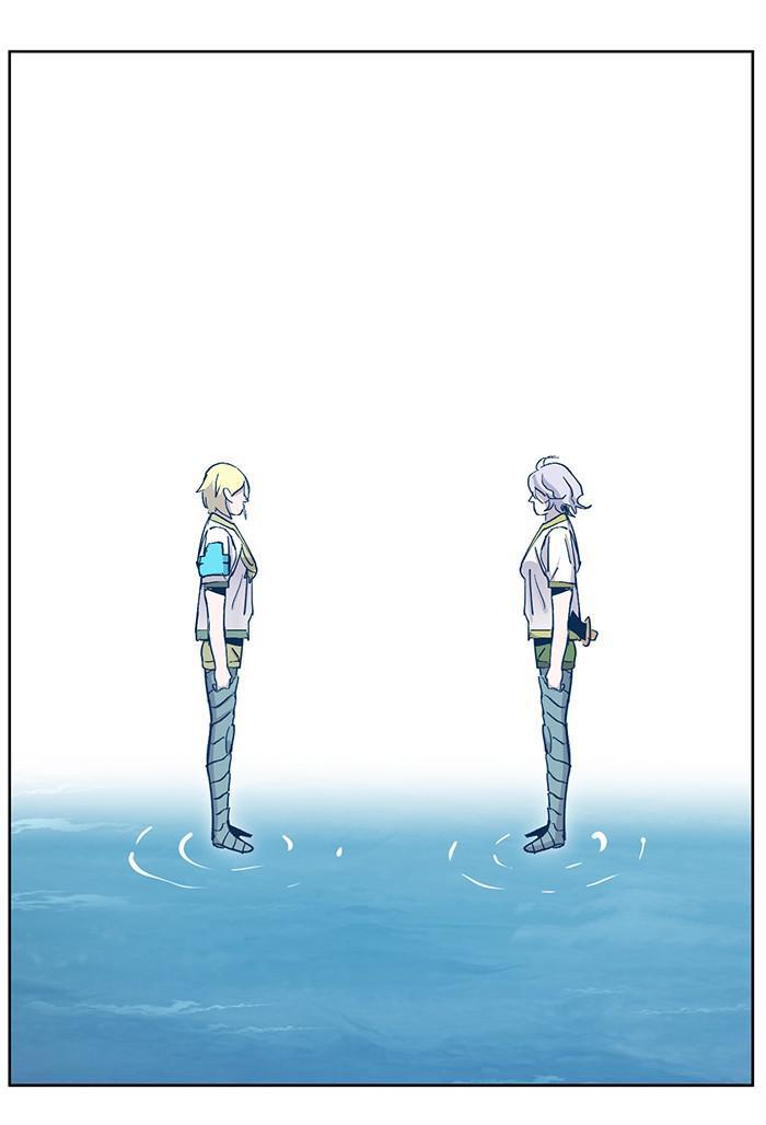 Read Hardcore Leveling Warrior chapter 170.5 image 87 on Lezhin