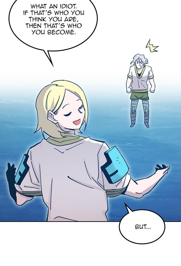 Read Hardcore Leveling Warrior chapter 170.5 image 91 on Lezhin
