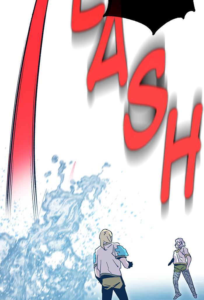 Read Hardcore Leveling Warrior chapter 170.5 image 95 on Lezhin