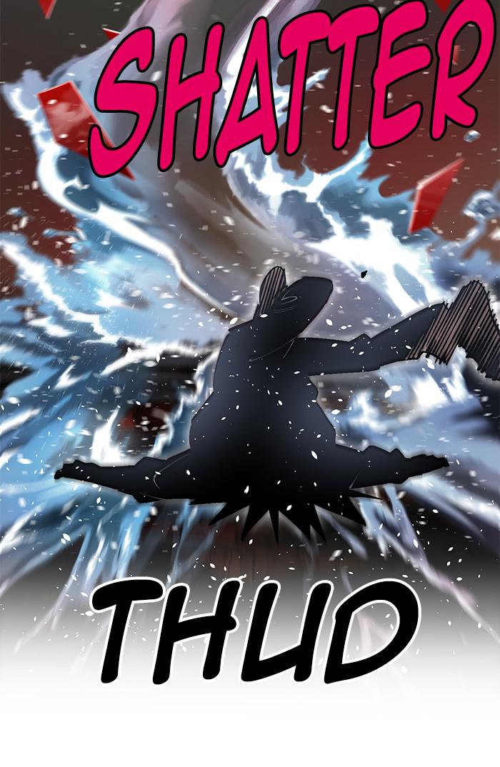 Read Hardcore Leveling Warrior chapter 170.7 image 10 on Lezhin