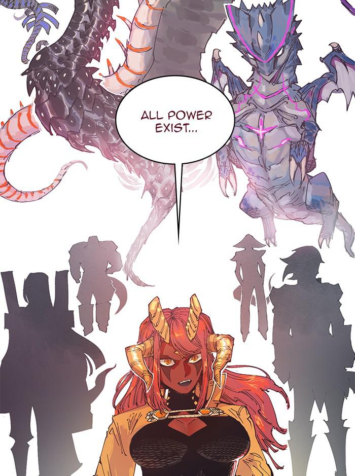 Read Hardcore Leveling Warrior chapter 170.7 image 102 on Lezhin