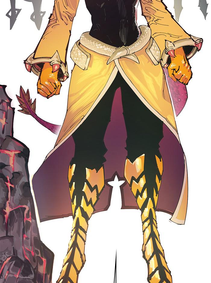 Read Hardcore Leveling Warrior chapter 170.7 image 103 on Lezhin