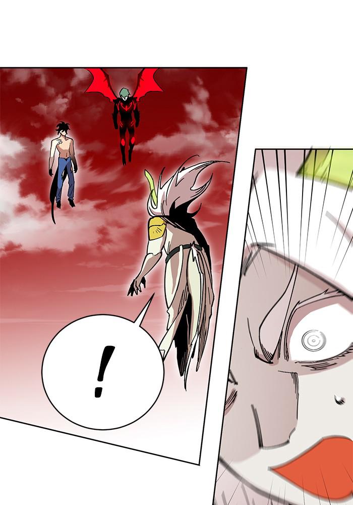 Read Hardcore Leveling Warrior chapter 170.7 image 11 on Lezhin