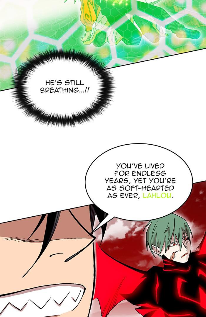 Read Hardcore Leveling Warrior chapter 170.7 image 14 on Lezhin