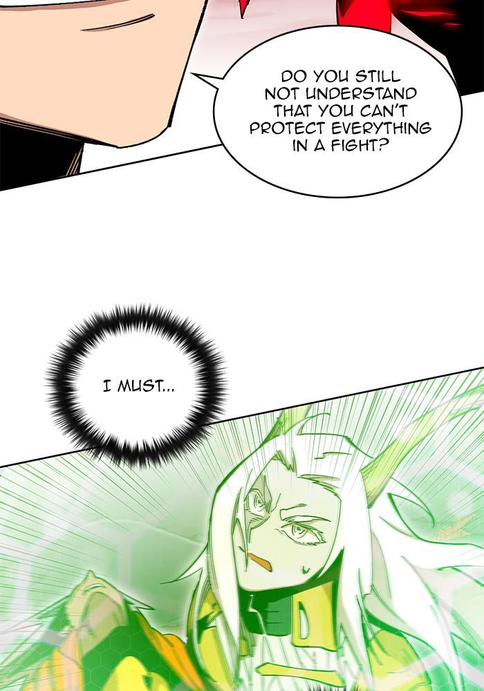 Read Hardcore Leveling Warrior chapter 170.7 image 15 on Lezhin