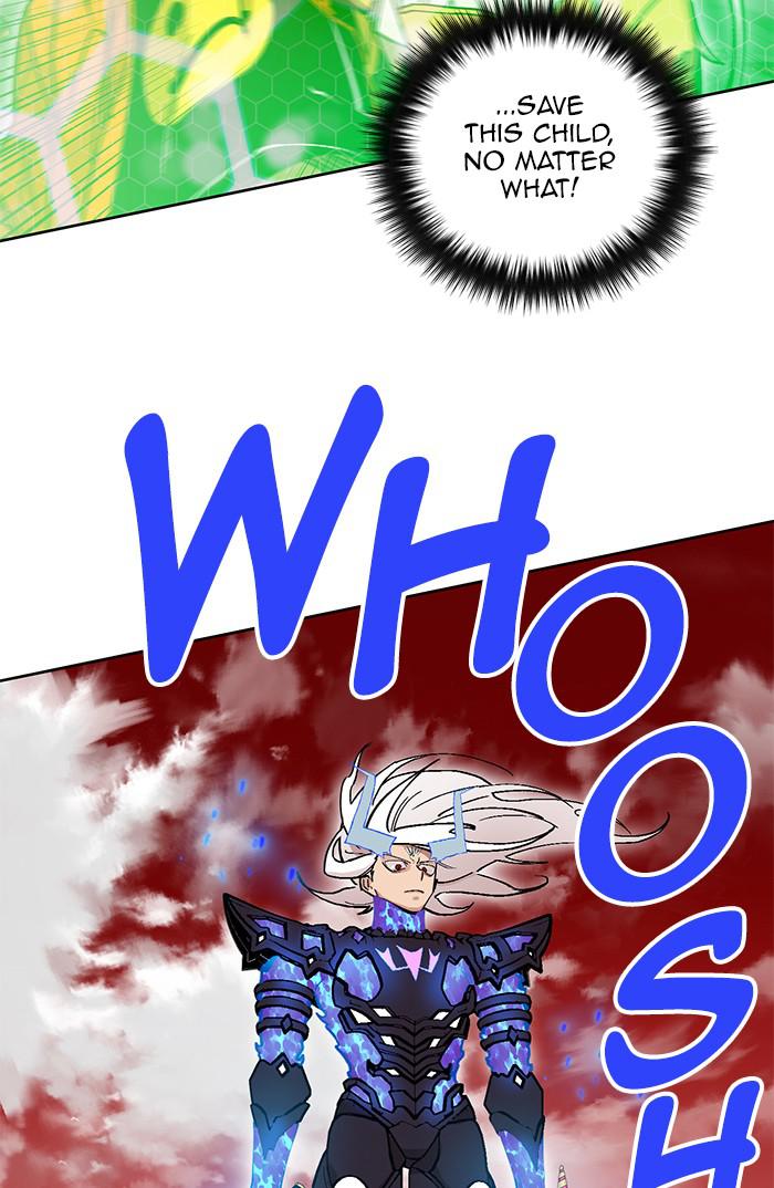 Read Hardcore Leveling Warrior chapter 170.7 image 16 on Lezhin