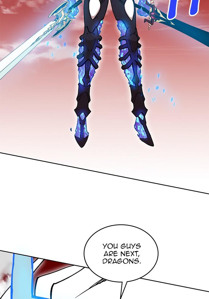 Read Hardcore Leveling Warrior chapter 170.7 image 17 on Lezhin