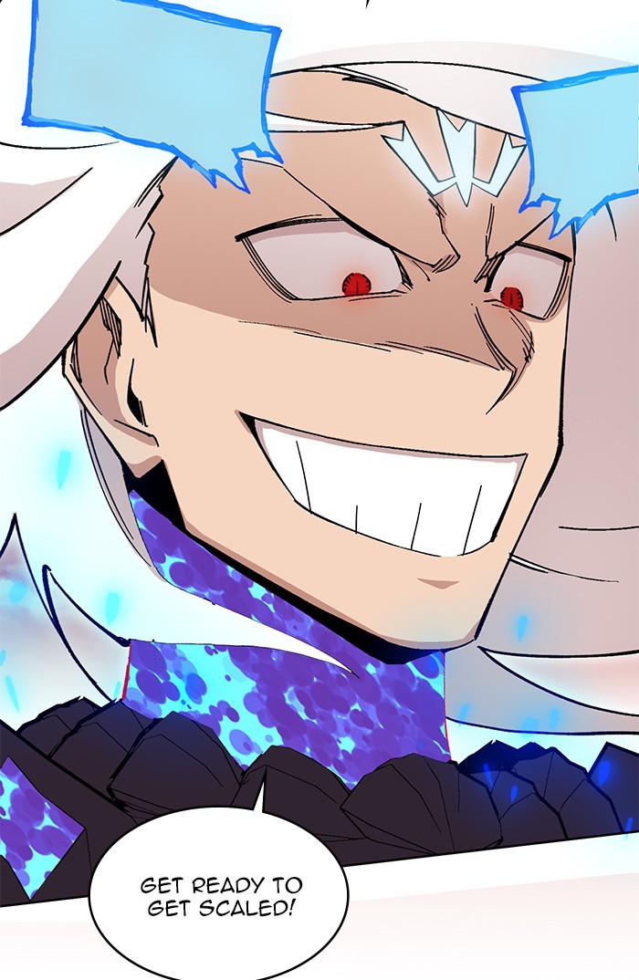 Read Hardcore Leveling Warrior chapter 170.7 image 18 on Lezhin