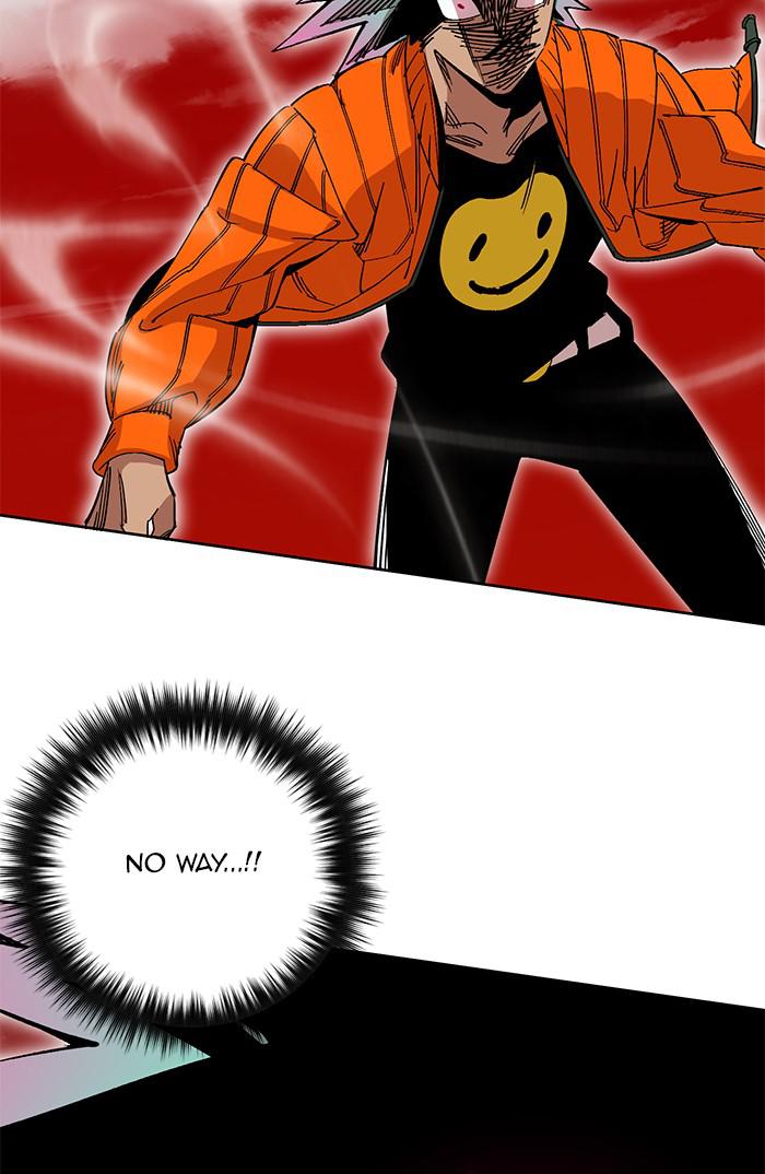 Read Hardcore Leveling Warrior chapter 170.7 image 2 on Lezhin