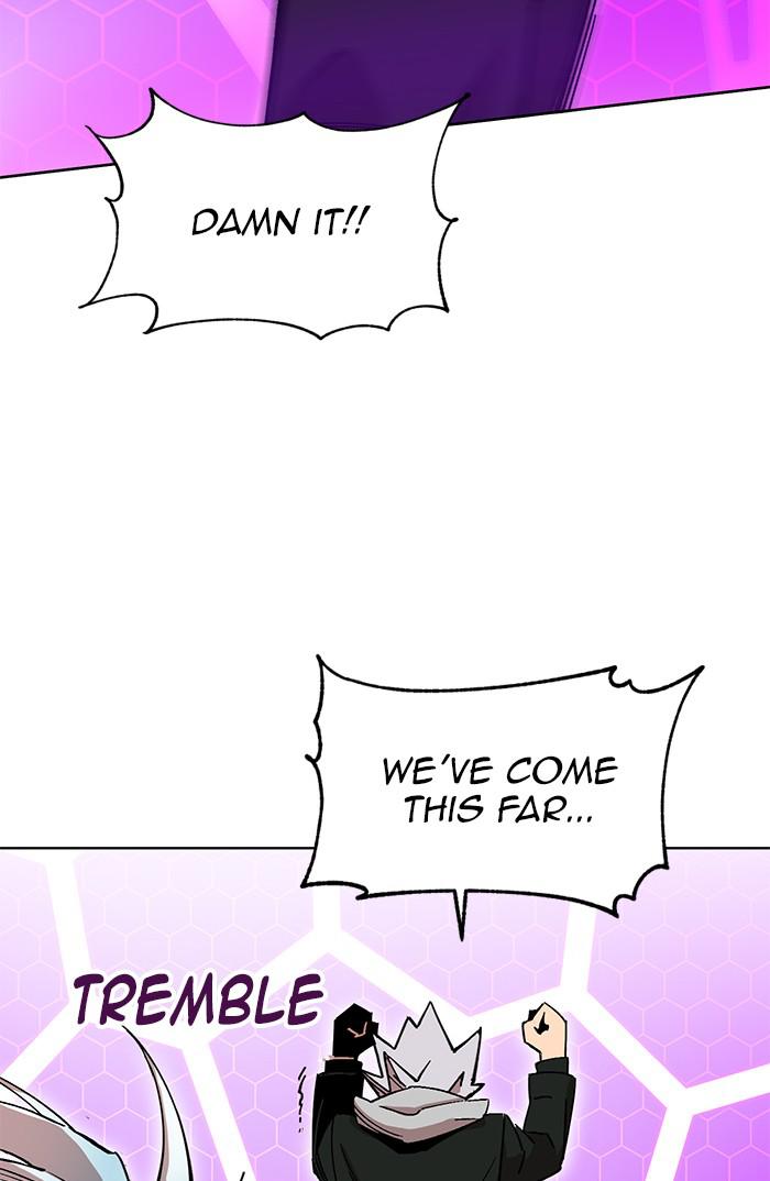 Read Hardcore Leveling Warrior chapter 170.7 image 20 on Lezhin