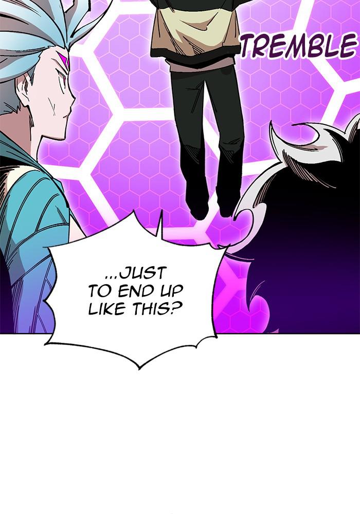 Read Hardcore Leveling Warrior chapter 170.7 image 21 on Lezhin